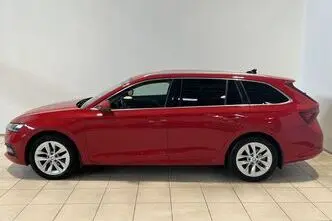 Škoda Octavia, 2.0, 110 kW, дизель, автомат, передний привод