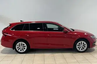 Škoda Octavia, 2.0, 110 kW, дизель, автомат, передний привод