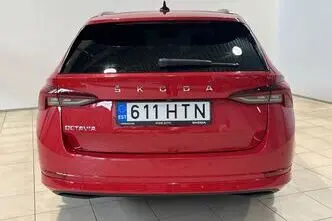 Škoda Octavia, 2.0, 110 kW, дизель, автомат, передний привод
