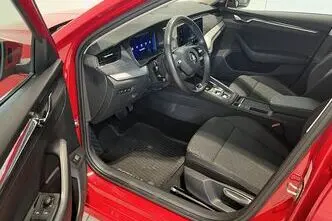 Škoda Octavia, 2.0, 110 kW, дизель, автомат, передний привод