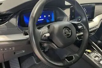 Škoda Octavia, 2.0, 110 kW, дизель, автомат, передний привод