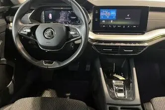 Škoda Octavia, 2.0, 110 kW, дизель, автомат, передний привод
