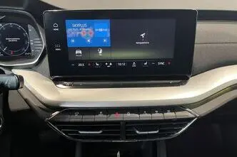 Škoda Octavia, 2.0, 110 kW, дизель, автомат, передний привод