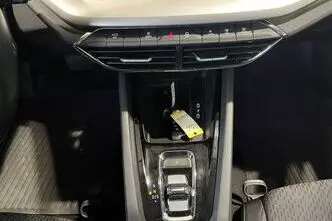 Škoda Octavia, 2.0, 110 kW, дизель, автомат, передний привод