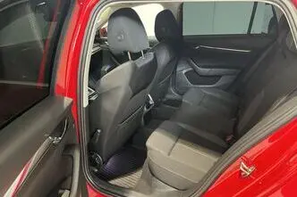 Škoda Octavia, 2.0, 110 kW, дизель, автомат, передний привод