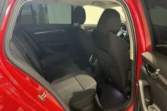 Škoda Octavia, 2.0, 110 kW, дизель, автомат, передний привод