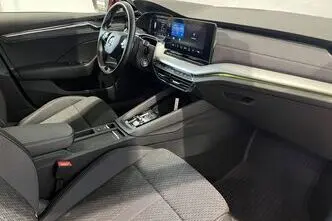 Škoda Octavia, 2.0, 110 kW, дизель, автомат, передний привод