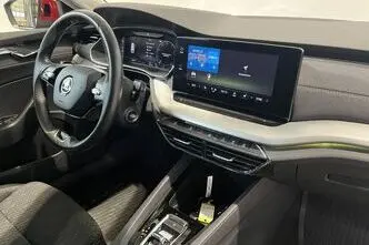 Škoda Octavia, 2.0, 110 kW, дизель, автомат, передний привод