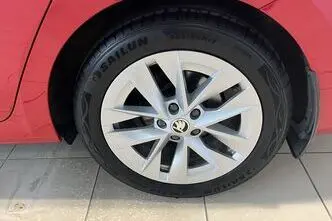 Škoda Octavia, 2.0, 110 kW, дизель, автомат, передний привод