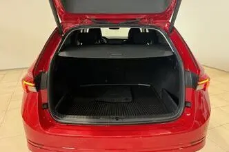 Škoda Octavia, 2.0, 110 kW, дизель, автомат, передний привод