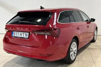 Škoda Octavia, 2.0, 110 kW, дизель, автомат, передний привод