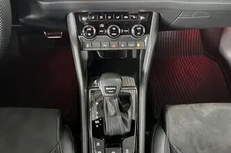 Škoda Kodiaq, 2.0, 140 kW, petrol, automatic, four-wheel drive