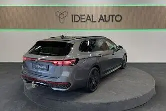 Volkswagen Passat, 2.0, 142 kW, diesel, automatic, four-wheel drive