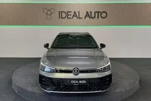 Volkswagen Passat, 2.0, 142 kW, diesel, automatic, four-wheel drive