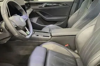 Volkswagen Passat, 2.0, 142 kW, diesel, automatic, four-wheel drive