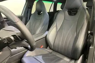 Volkswagen Passat, 2.0, 142 kW, diesel, automatic, four-wheel drive