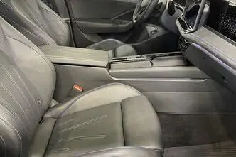Volkswagen Passat, 2.0, 142 kW, diesel, automatic, four-wheel drive