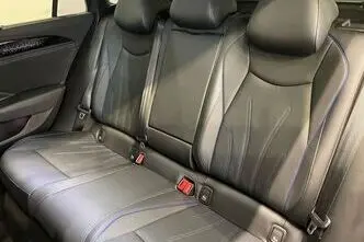 Volkswagen Passat, 2.0, 142 kW, diesel, automatic, four-wheel drive