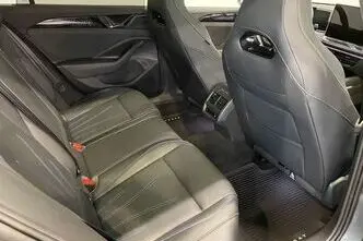 Volkswagen Passat, 2.0, 142 kW, diesel, automatic, four-wheel drive