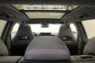 Volkswagen Passat, 2.0, 142 kW, diesel, automatic, four-wheel drive