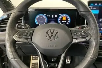 Volkswagen Passat, 2.0, 142 kW, diesel, automatic, four-wheel drive