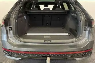 Volkswagen Passat, 2.0, 142 kW, diesel, automatic, four-wheel drive