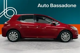Toyota Auris, 1.4, 66 kW, diisel, automaat, esivedu