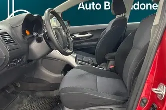 Toyota Auris, 1.4, 66 kW, diisel, automaat, esivedu