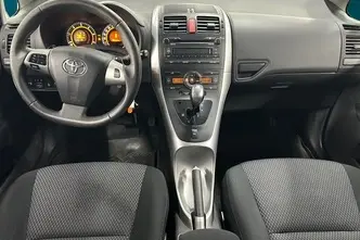 Toyota Auris, 1.4, 66 kW, diisel, automaat, esivedu