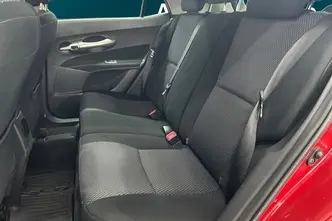 Toyota Auris, 1.4, 66 kW, diisel, automaat, esivedu