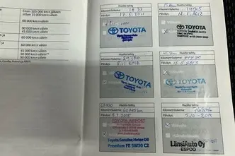 Toyota Auris, 1.4, 66 kW, diisel, automaat, esivedu