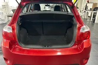 Toyota Auris, 1.4, 66 kW, diisel, automaat, esivedu