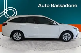 Hyundai i30, 1.0, 88 kW, bensiin, automaat, esivedu