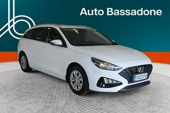 Hyundai i30, 1.0, 88 kW, bensiin, automaat, esivedu