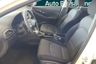 Hyundai i30, 1.0, 88 kW, bensiin, automaat, esivedu
