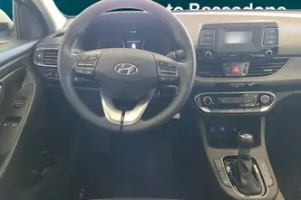 Hyundai i30, 1.0, 88 kW, bensiin, automaat, esivedu
