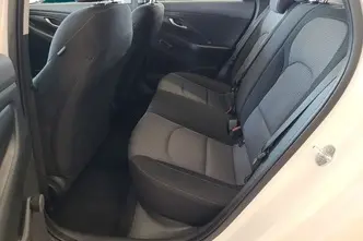 Hyundai i30, 1.0, 88 kW, bensiin, automaat, esivedu