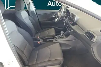 Hyundai i30, 1.0, 88 kW, bensiin, automaat, esivedu