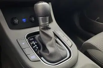 Hyundai i30, 1.0, 88 kW, bensiin, automaat, esivedu