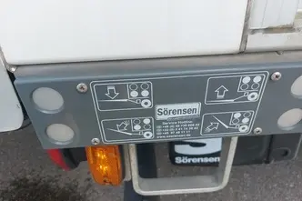 Peugeot Boxer, 2.2, 103 kW, diesel, manual, front-wheel drive