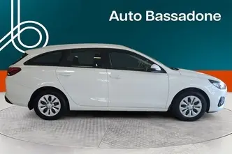 Hyundai i30, 1.0, 88 kW, petrol, automatic, front-wheel drive
