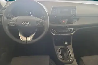 Hyundai i30, 1.0, 88 kW, petrol, automatic, front-wheel drive