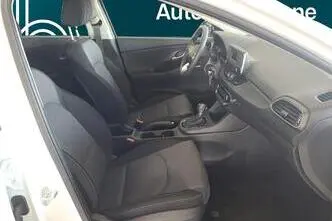 Hyundai i30, 1.0, 88 kW, petrol, automatic, front-wheel drive