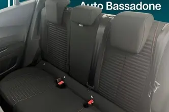 Peugeot 2008, 1.2, 96 kW, bensiin, automaat, esivedu
