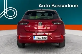 Opel Corsa-e, электричество, автомат, передний привод