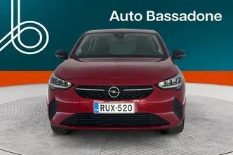 Opel Corsa-e, электричество, автомат, передний привод