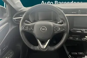Opel Corsa-e, электричество, автомат, передний привод