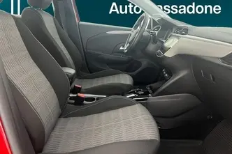 Opel Corsa-e, электричество, автомат, передний привод