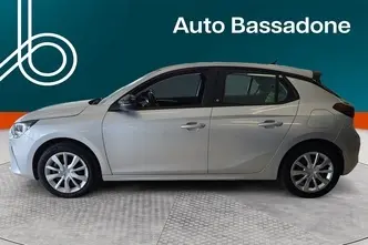 Opel Corsa-e, elekter, automaat, esivedu