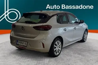 Opel Corsa-e, elekter, automaat, esivedu